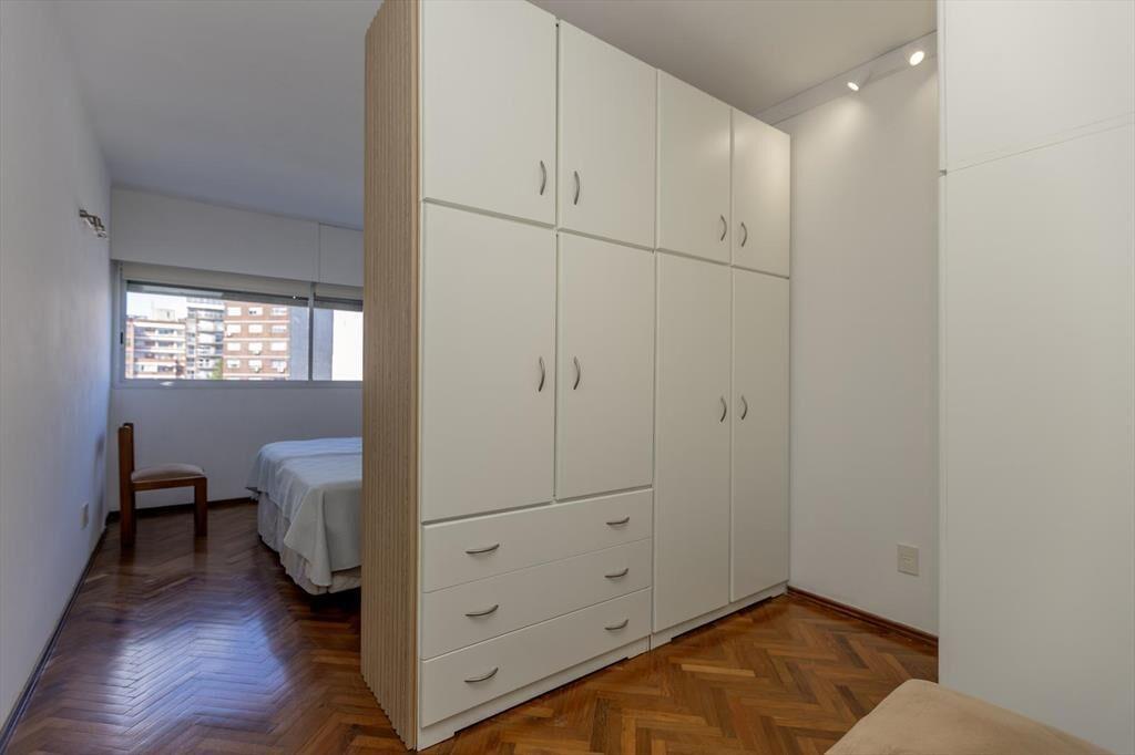 Venta de Apartamento 1 dormitorio en Punta Carretas