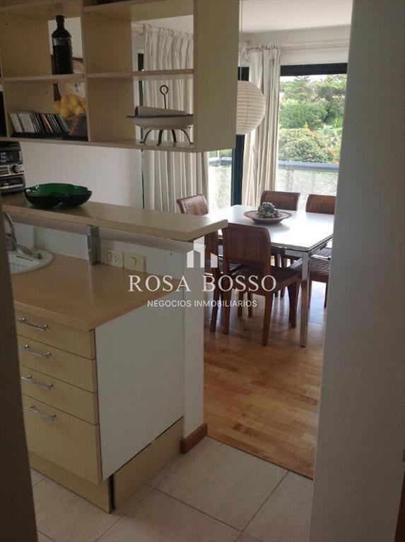 Apartamento en Rincón del Indio, 3 dormitorios