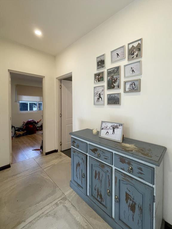 Casa 2 dormitorios + Barbacoa en Venta el Ensueño