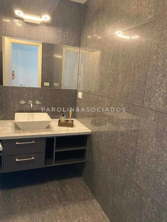 Apartamento en venta con vista al mar en Punta