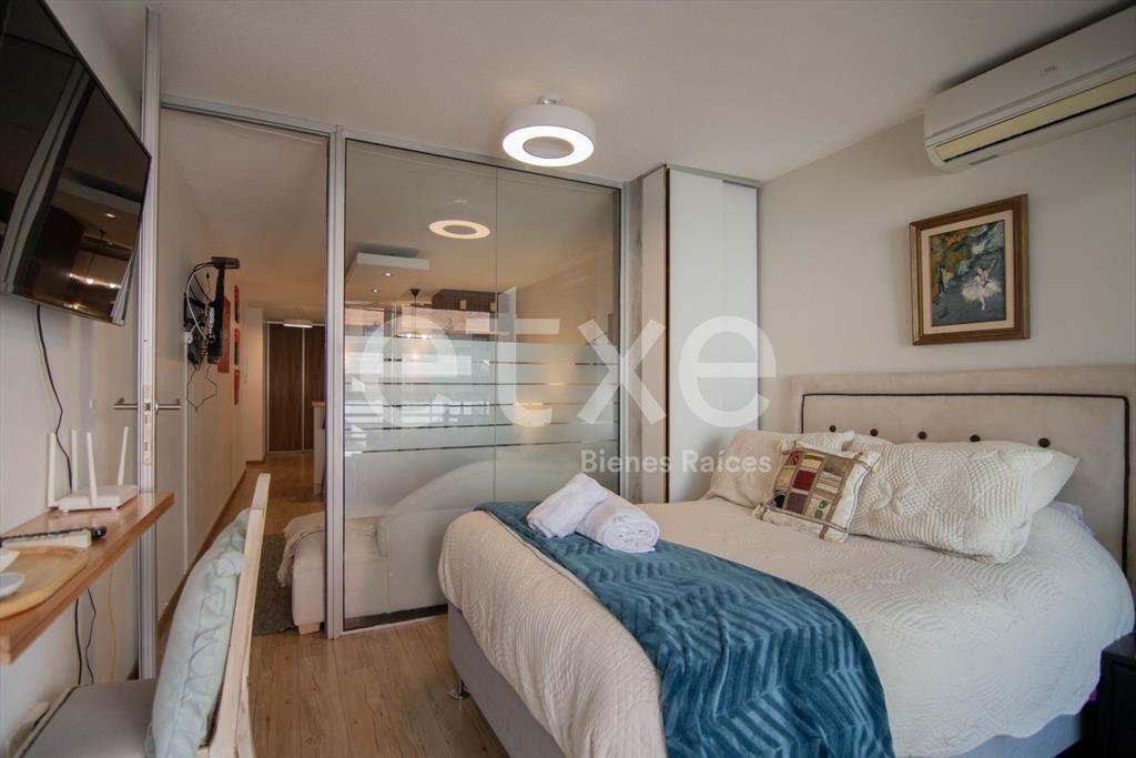 Apartamento Alquiler Punta Carretas...