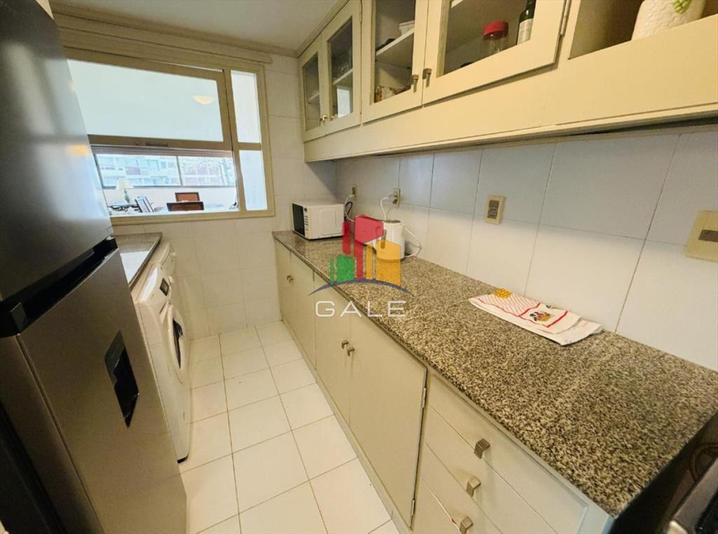 Apartamento en venta - Aidy Grill