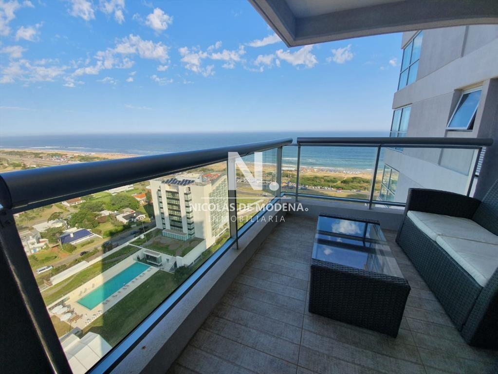 Apartamento en venta, 2 dormitorios en Exclusiva Zona de Pu