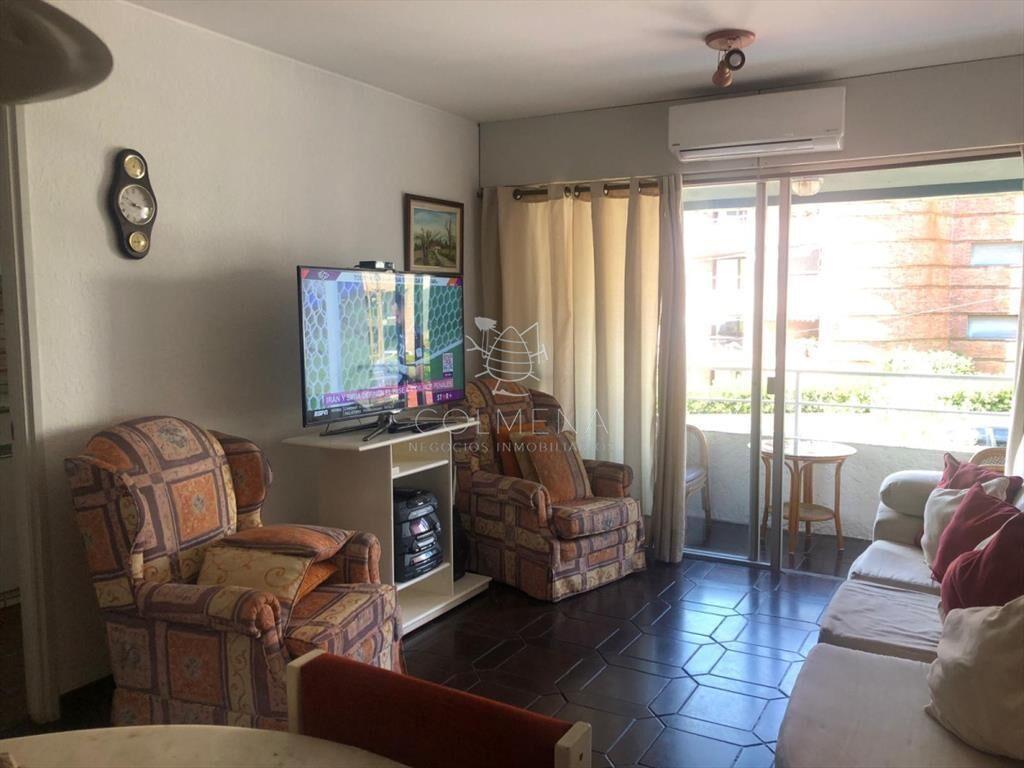 Apartamento en Edificio Positano