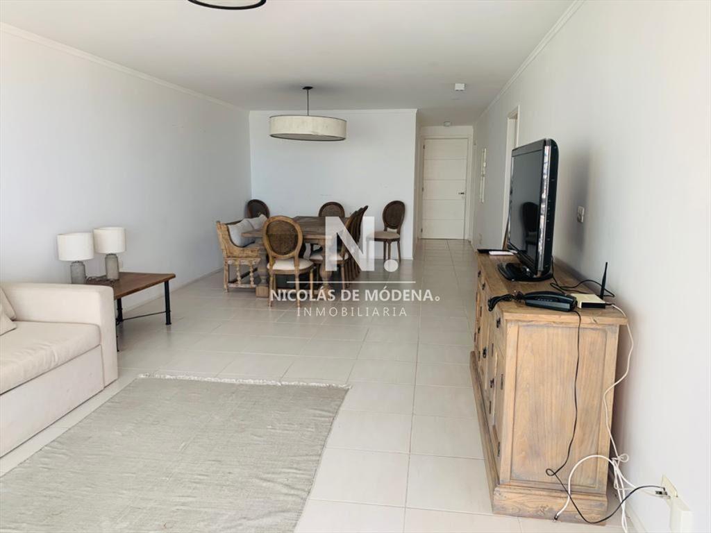 EXCELENTE DEPARTAMENTO EN FOREST TOWER I
