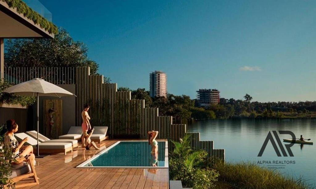 Venta Apartamento 2 Dormitorios En Parque Miramar Sobre ...