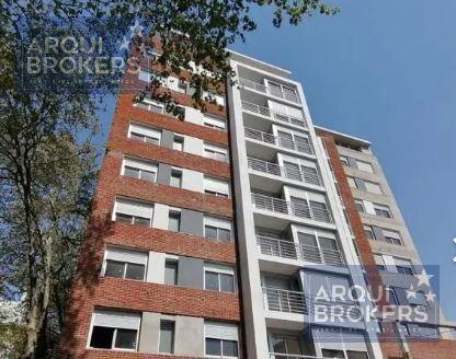 Apartamento de 2 dormitorios en venta con renta en Cordón