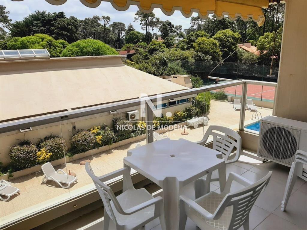 Apartamento en venta en sobre Av. Roosevelt