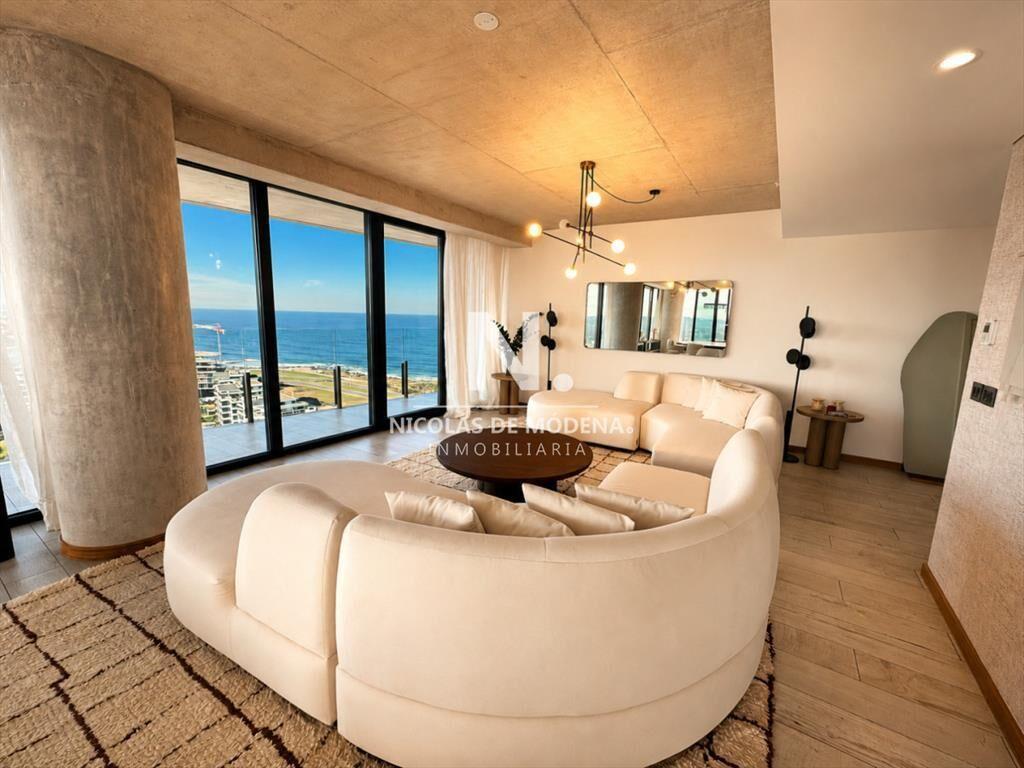 Lujo Frente al Mar: 2D en Surfside Village, Punta
