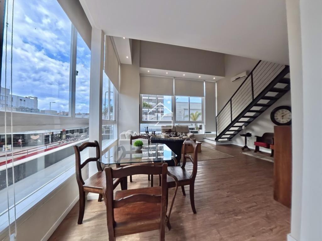 DUPLEX - PENINSULA
