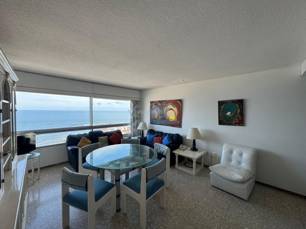 Apartamento en Venta de 3 dormitorios en , Punta
