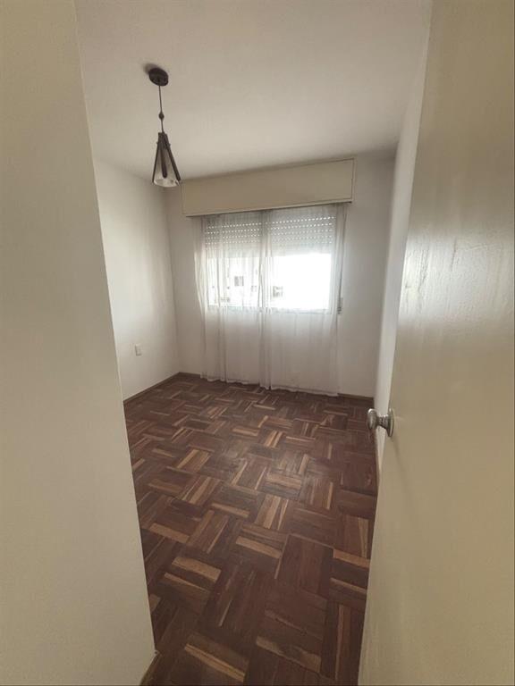 Alquiler de Apartamento listo para entrar de 2 dormitorios,