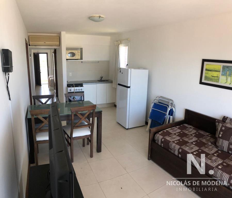 Venta de apartamento de dos dormitorios en Punta del Este