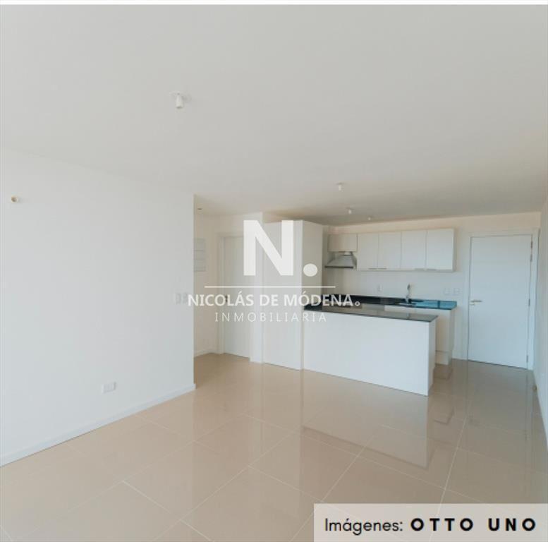 Se venden unidades de 1 dormitorio en edificio