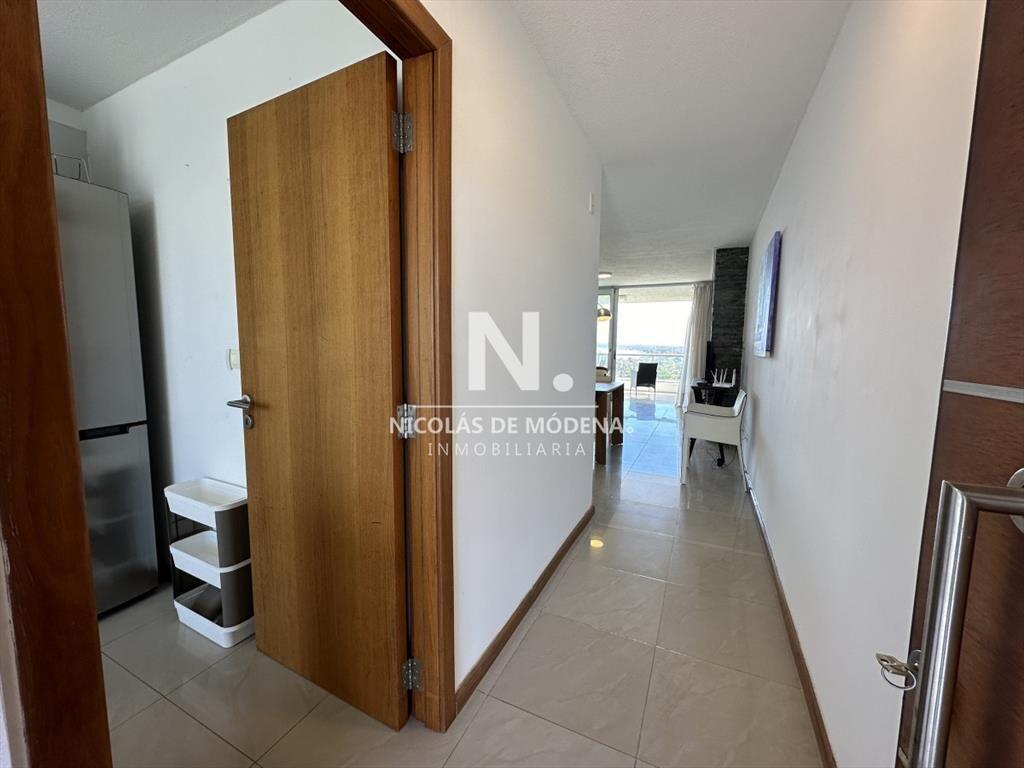Venta apartamento en Punta Ballena