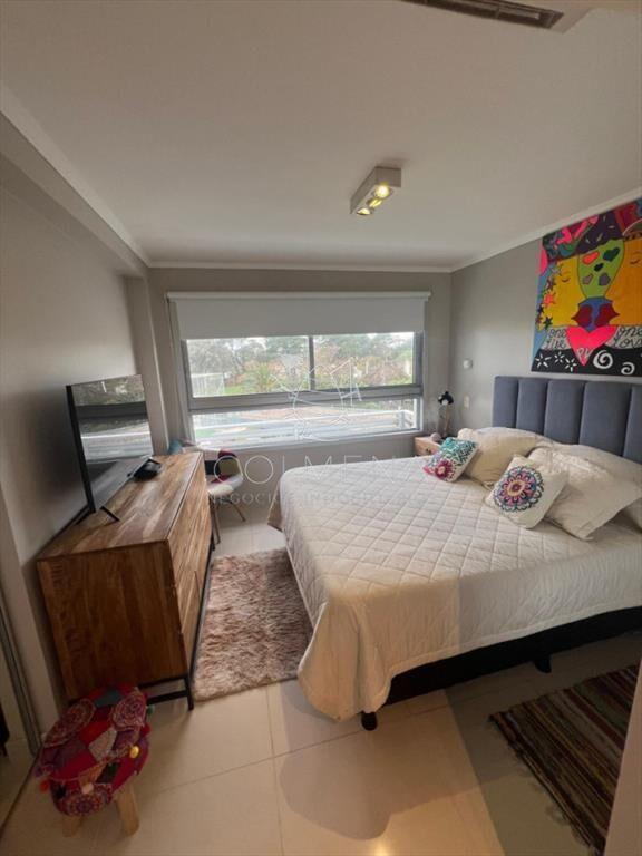 Apartamento en la playa mansa a 100 metros del