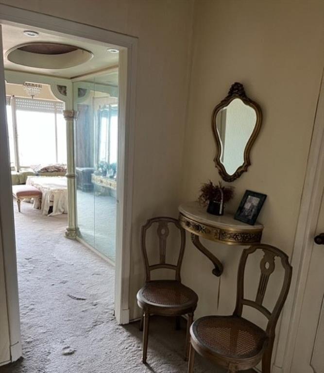 Venta apartamento 3 dorm en Pocitos, Benito Blanco
