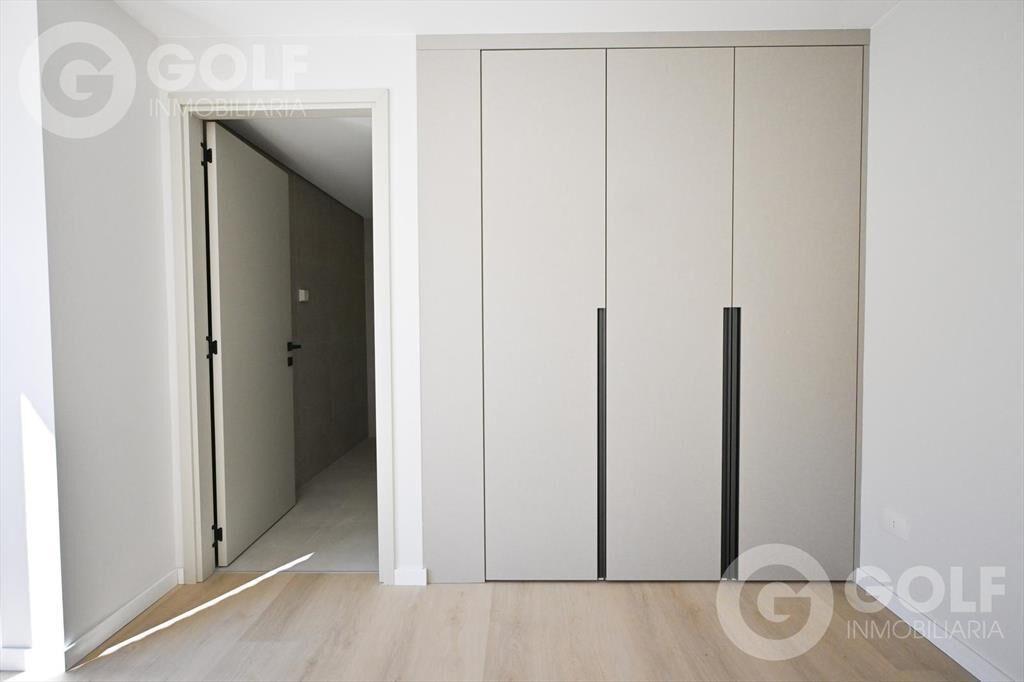 Venta de Apartamento de 1 dormitorio en ODA Punta Carretas