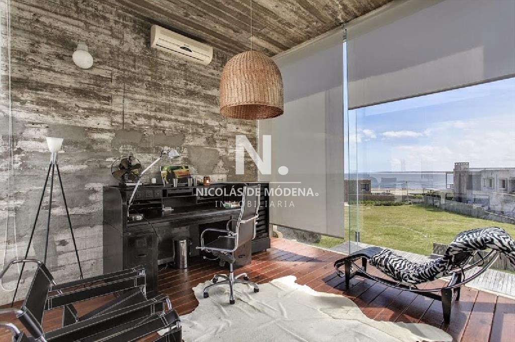 Casa en Alquiler Jose Ignacio