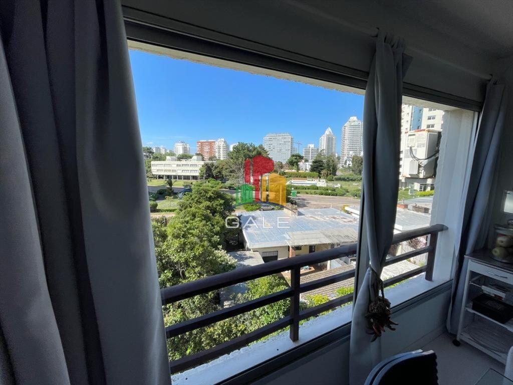 Hermoso Y Amplio Apartamento en Punta Del Este - Libre turi