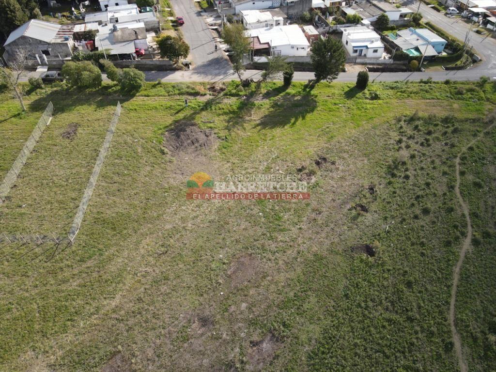 Terreno en Jardín de los Manzanos, Progreso, 690