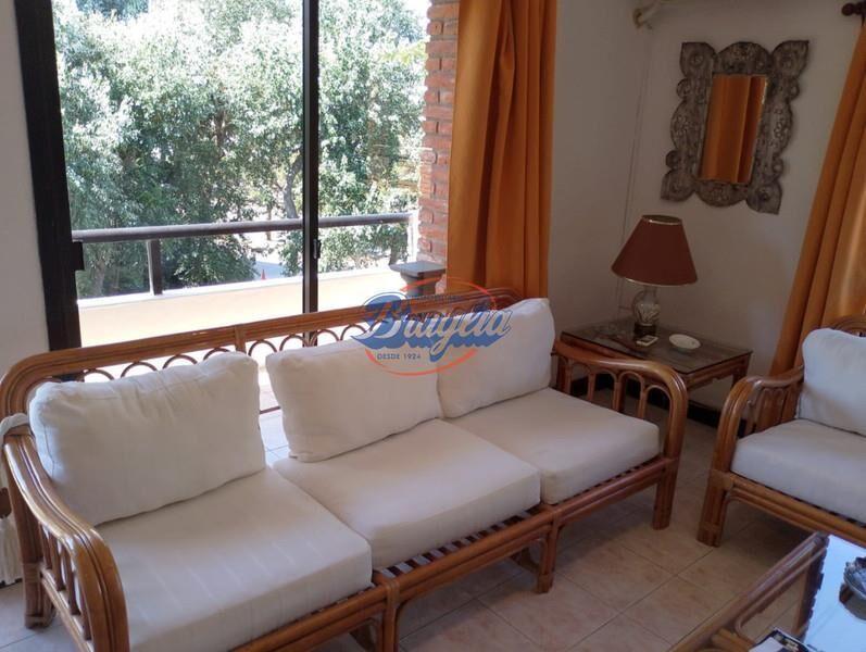 Apartamento Alquiler Temporal en Punta del Este
