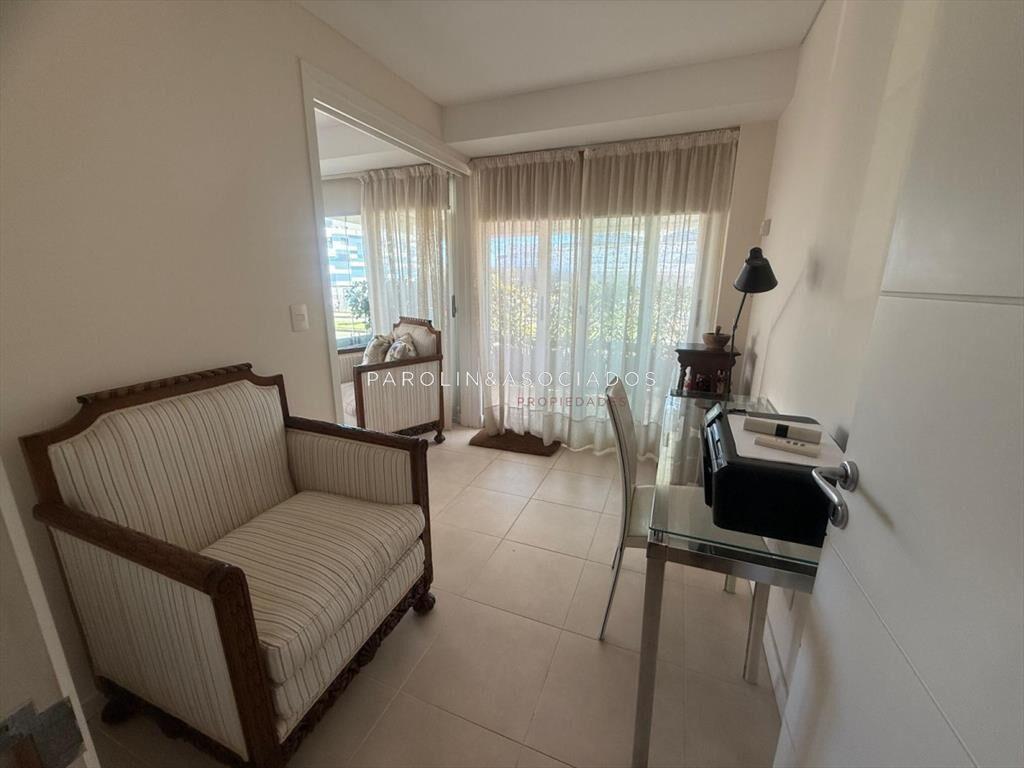 Apartamento en venta en Torre del Mar, Punta del