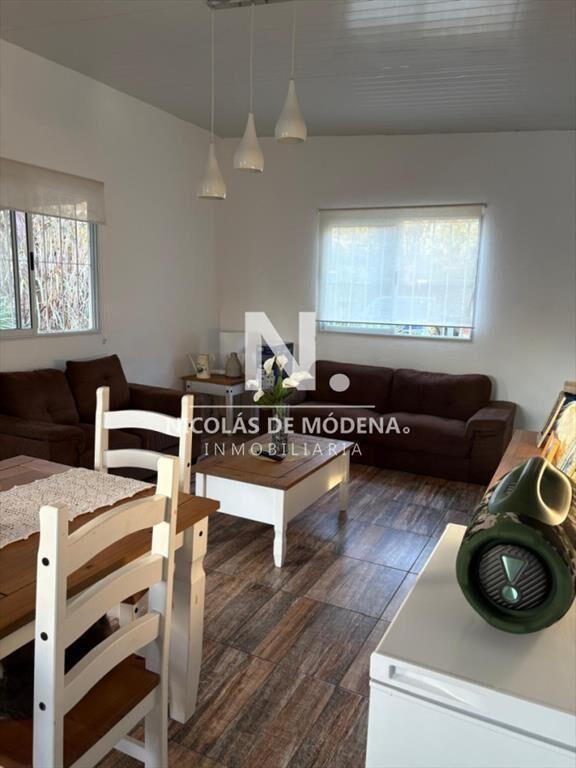 En venta casa de 3 dormitorios en Manantiales