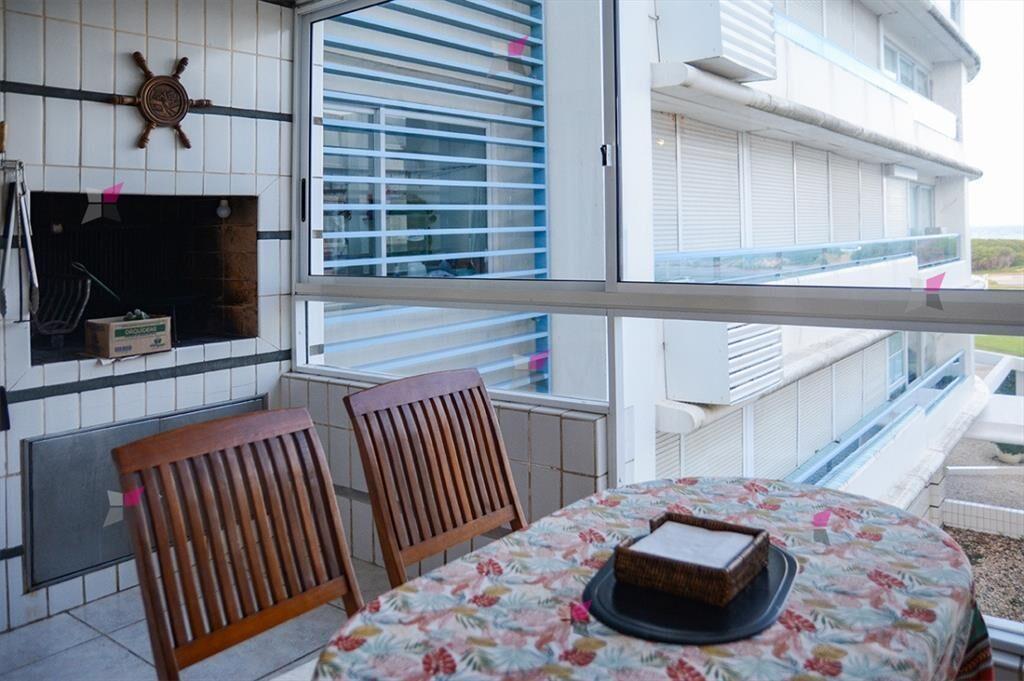 Apartamento de 3dormitorios en Brava - Punta del