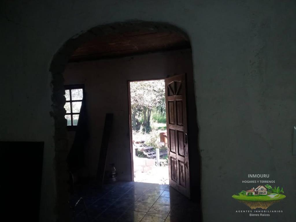 Venta de 3 Casas en Paso de la Arena