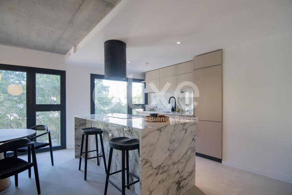 Venta Apartamento de 2 Dormitorios en Brusco By IXOU. ...