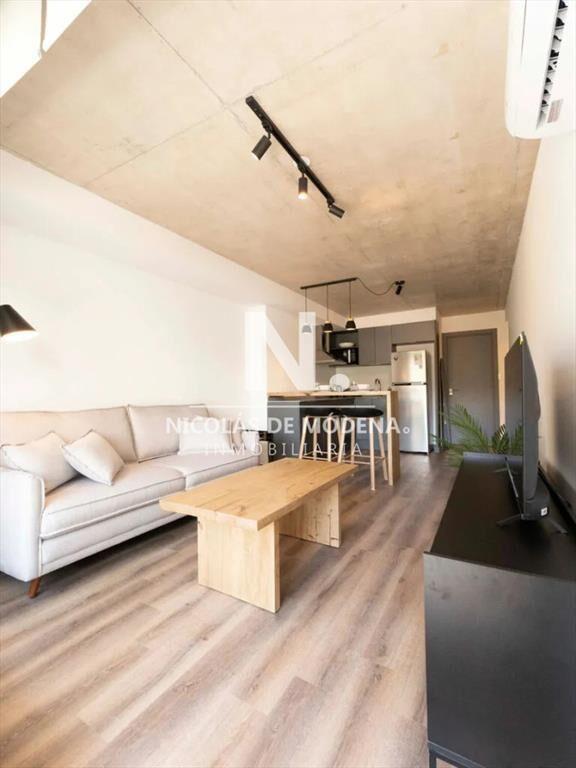 Apartamento de 2 Dormitorios con gg en Pocitos a