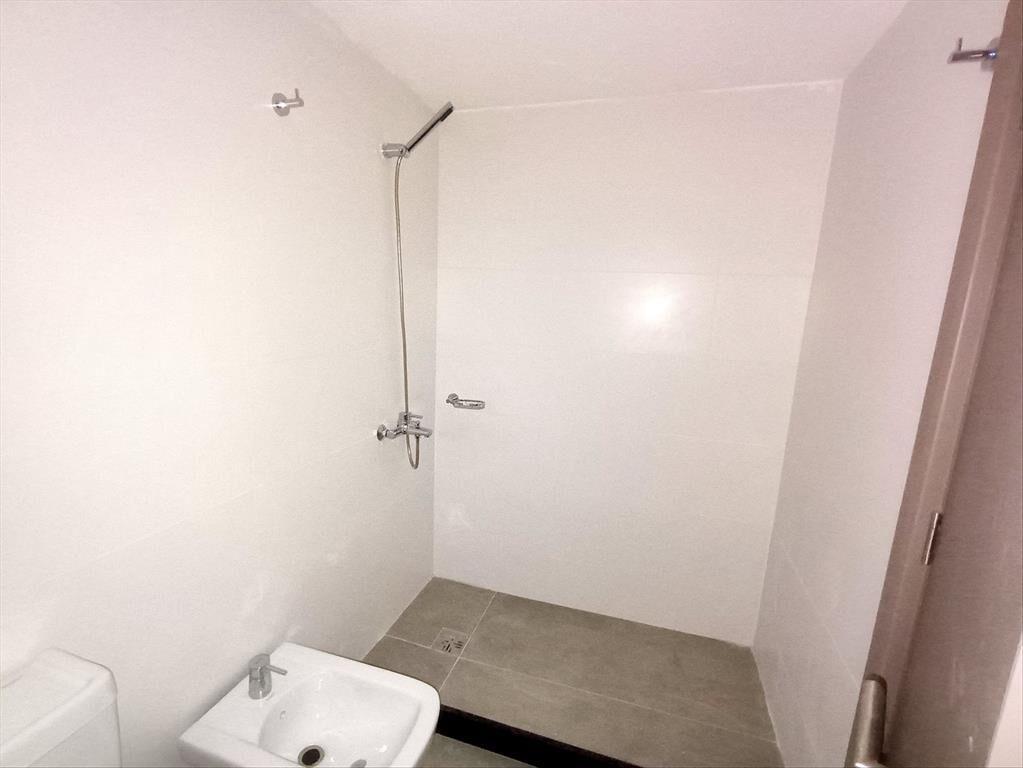 Apartamento venta primer piso con patio garaje 1 dormitorio