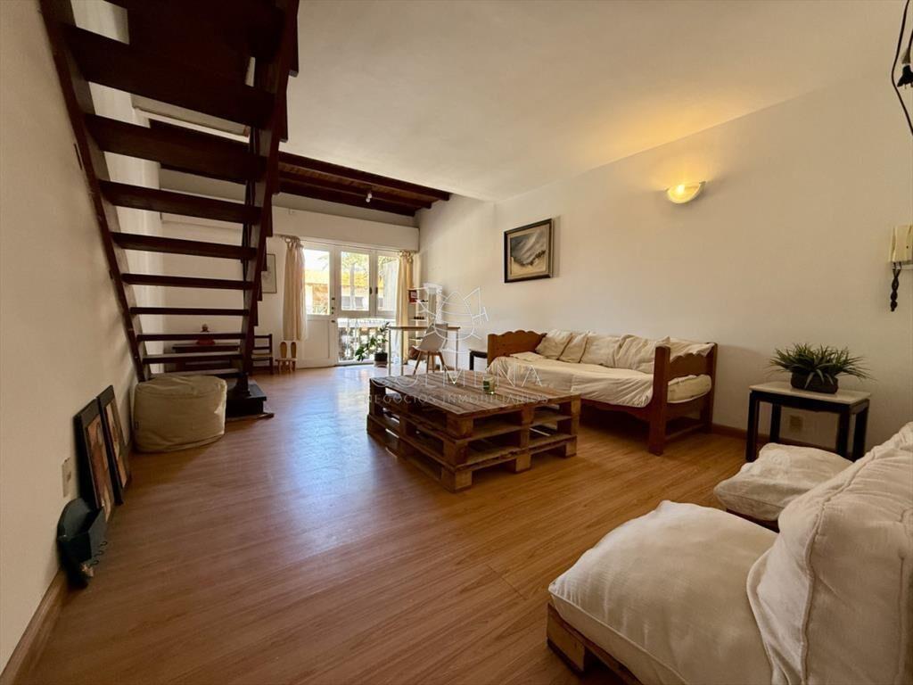 APARTAMENTO, 1 DORMITORIO Y MEDIOg , 1 BAÑO, ,
