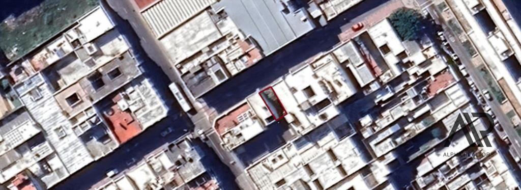 Terreno en venta de 62m2 ubicado en Ciudad Vieja