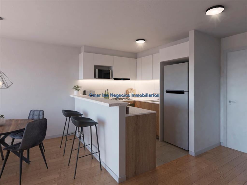 Apartamento Punta Gorda Malvin 2 dormitorios o 1 ¡Estrene!