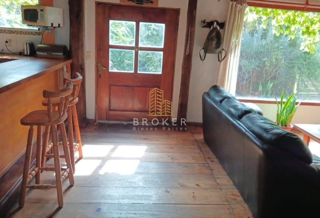 Casa en alquiler anual e invernal en la barra