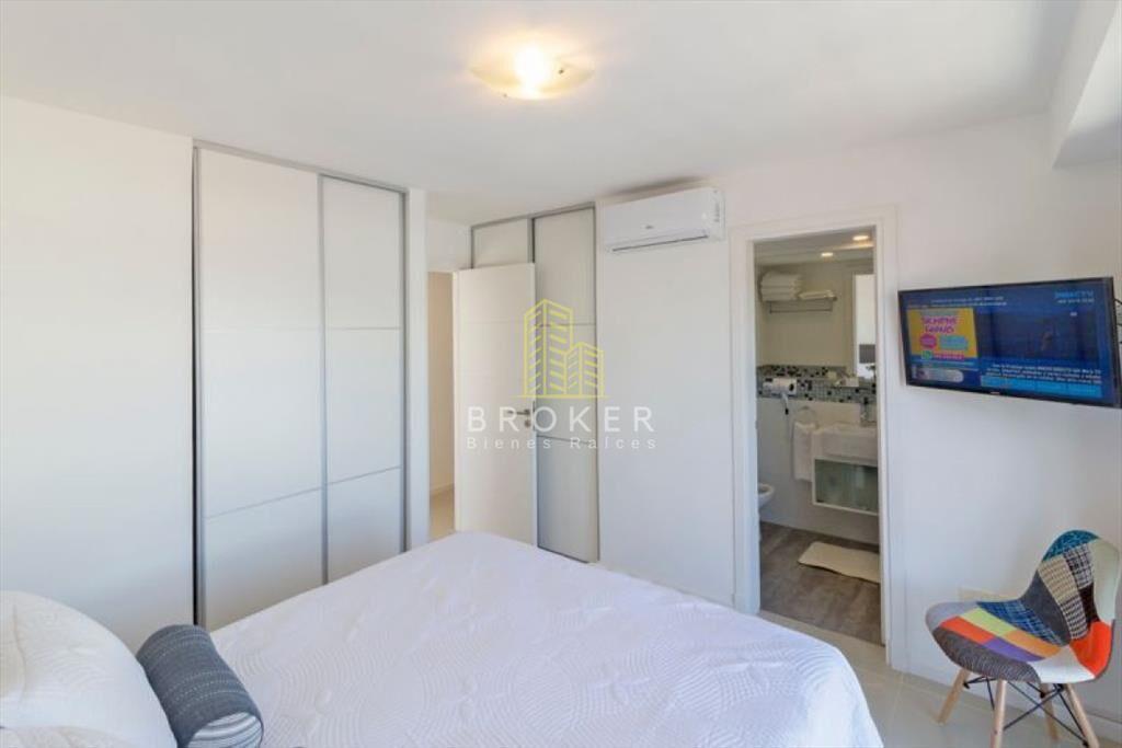 Apartamento en venta Playa Brava 2 dormitorios