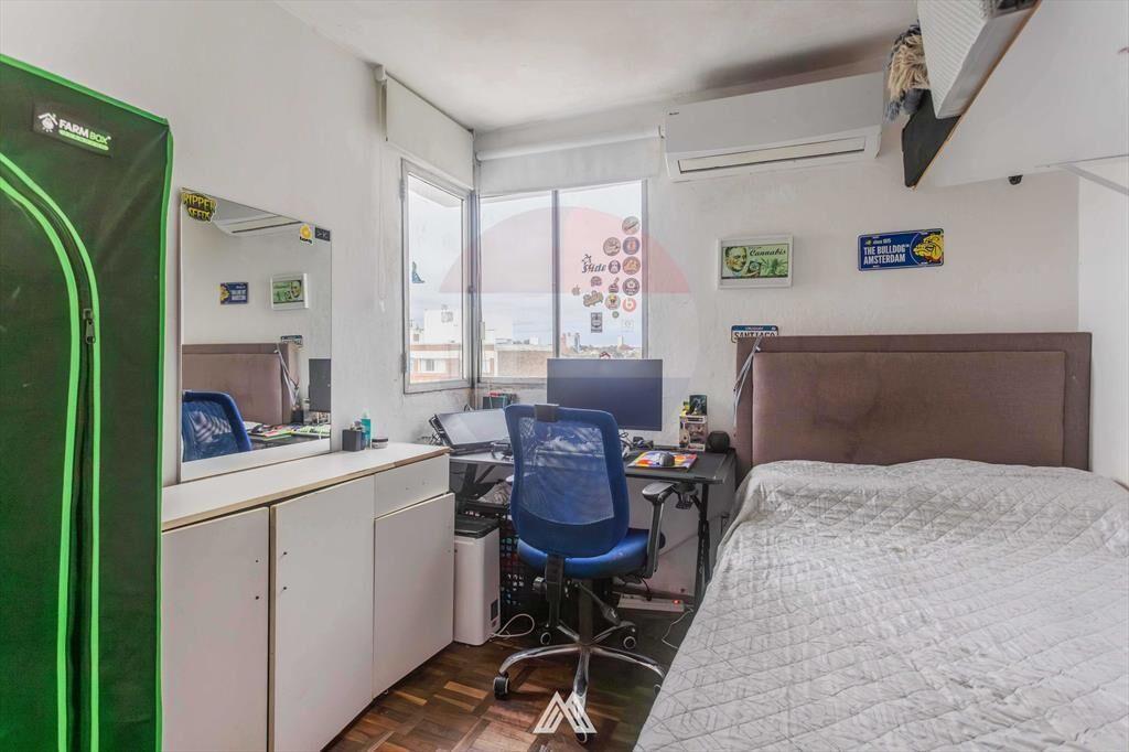 Venta apartamento 2 dormitorios - Parque Batlle