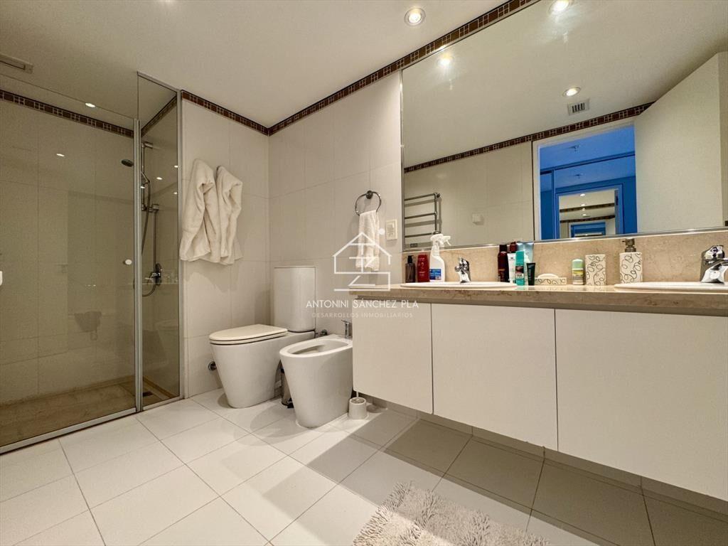 Venta Apartamento 2 dormitorios y servicio Le Del
