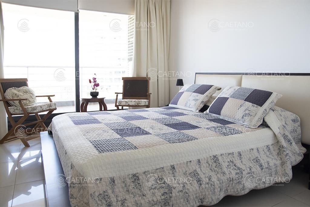 Hermoso PentHouse con vista al mar.