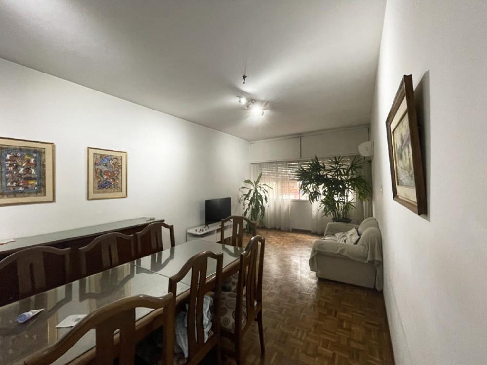 Venta apartamento 2 dorm en Aguada, Av. del Libertador
