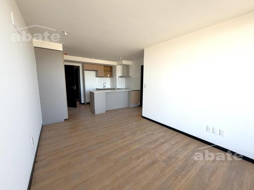Apartamento 1 dormitorio con Terraza A ESTRENAR en Parque B