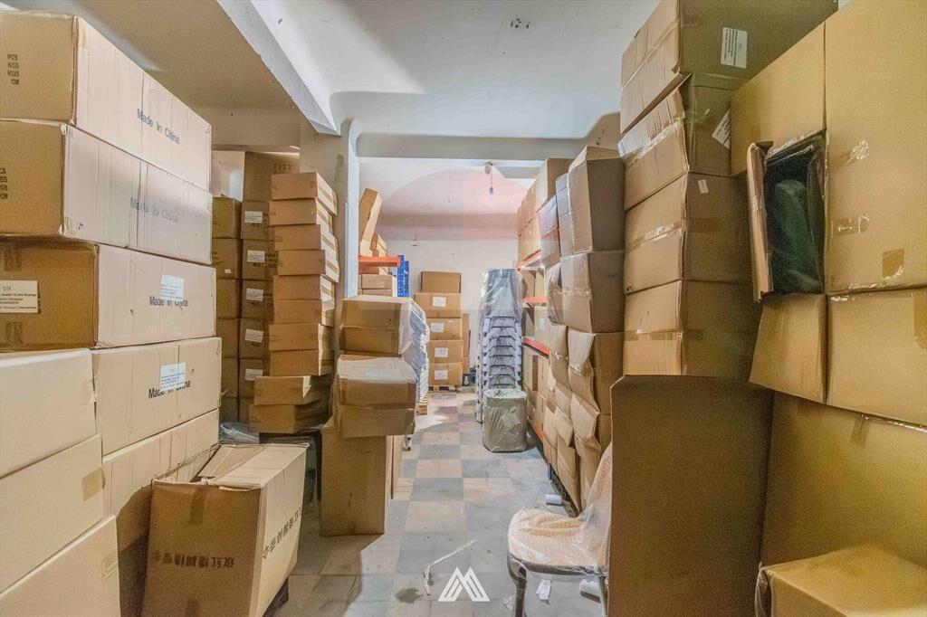 Local en venta, CENTRO, planta baja y subsuelo