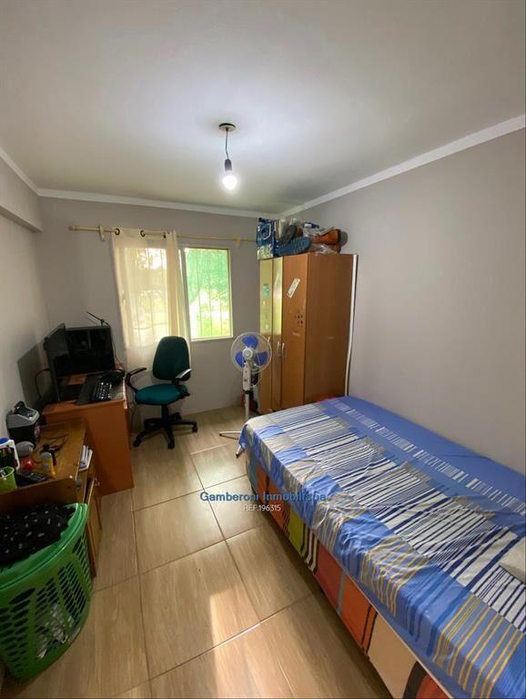 Excelente apartamento en complejo habitacional