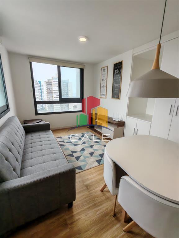 Apartamento en venta en playa brava