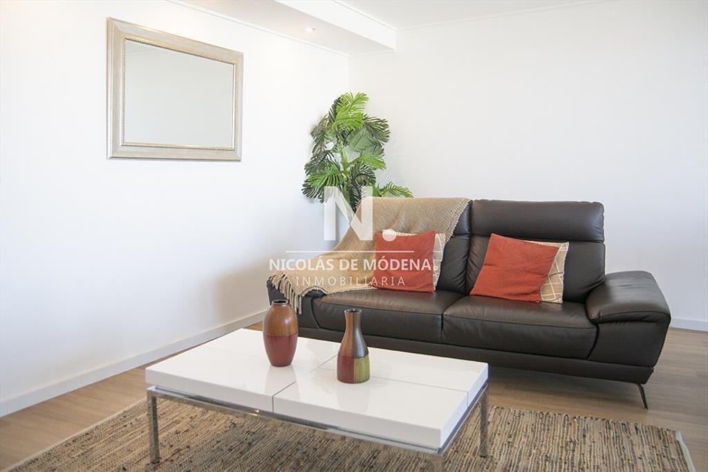 Venta de departamento de 2 dormitorios.