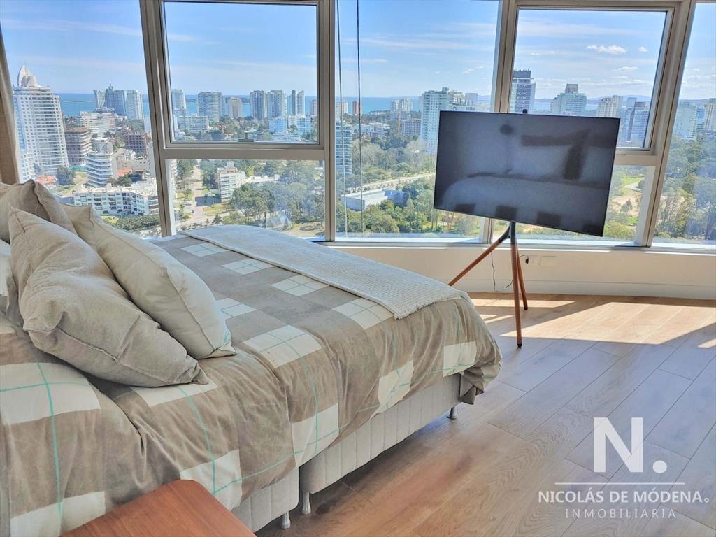 Exclusivo! - Trump Tower en Venta y Alquiler