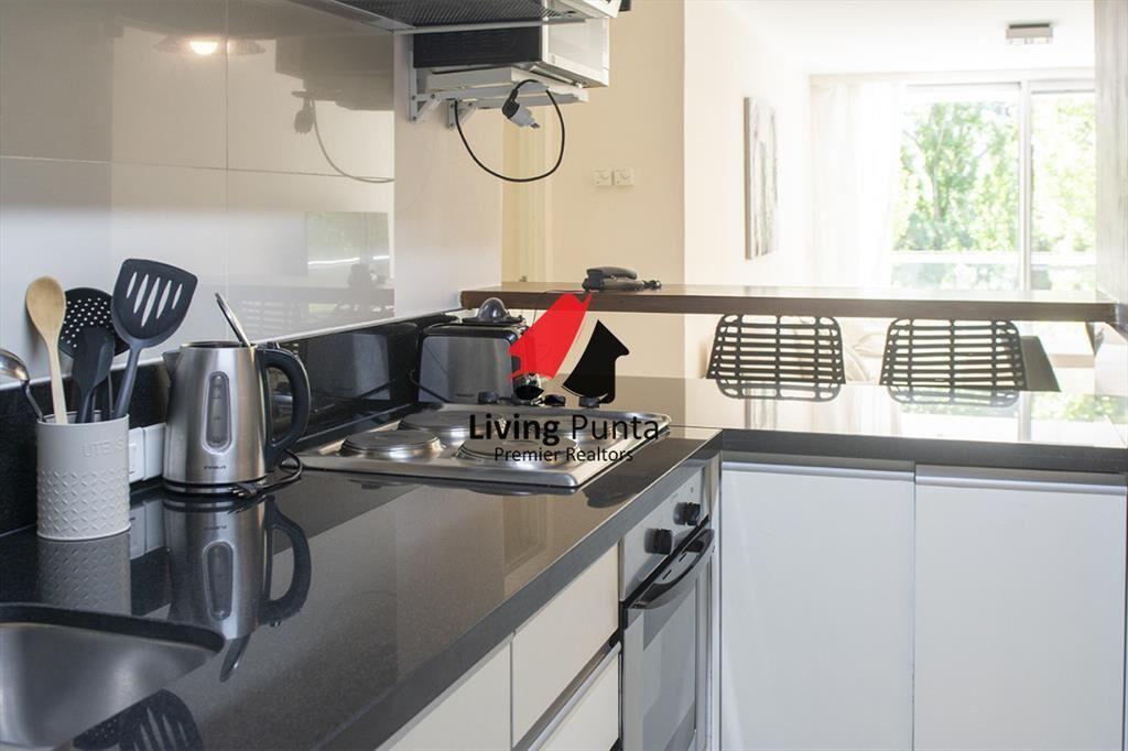 Apartamento en Venta de 2 dormitorios en Punta