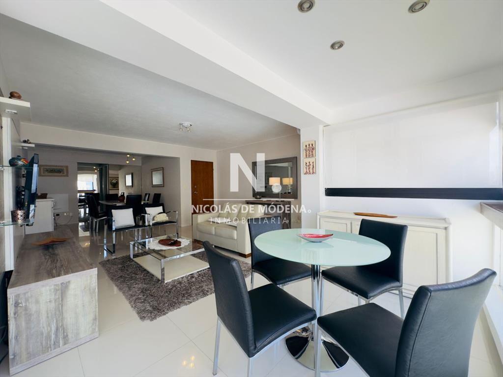 Apartamentode 2 dormitorios en venta en Punta del